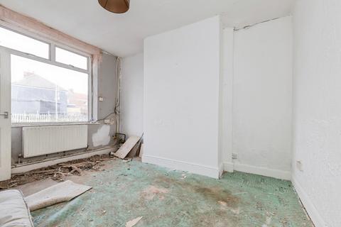 2 bedroom end of terrace house for sale, Raby Terrace, Ferryhill, DL17