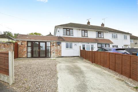 Dulwich Road, Derby, DE22