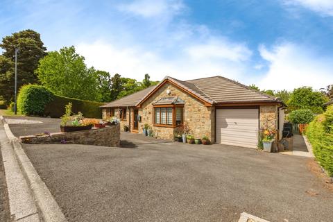 3 bedroom detached bungalow for sale, Falcon Close, Scotton, Catterick Garrison, DL9