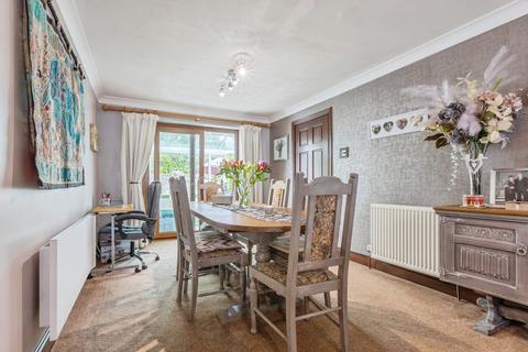 3 bedroom detached bungalow for sale, Falcon Close, Scotton, Catterick Garrison, DL9
