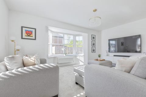 3 bedroom detached house for sale, Nenthead End, Darlington, DL2