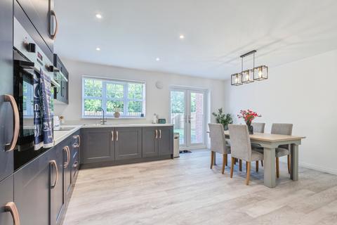 3 bedroom detached house for sale, Nenthead End, Darlington, DL2