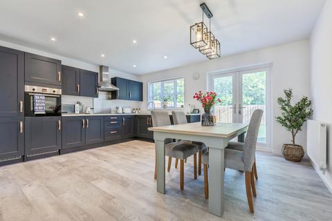 3 bedroom detached house for sale, Nenthead End, Darlington, DL2