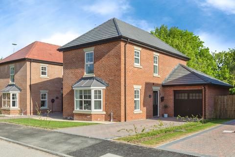 3 bedroom detached house for sale, Nenthead End, Darlington, DL2