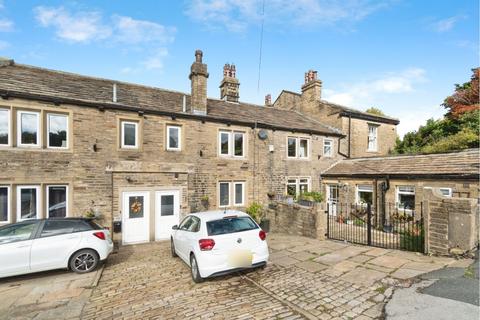 3 bedroom terraced house for sale, Haworth  Road, Bradford, BD15