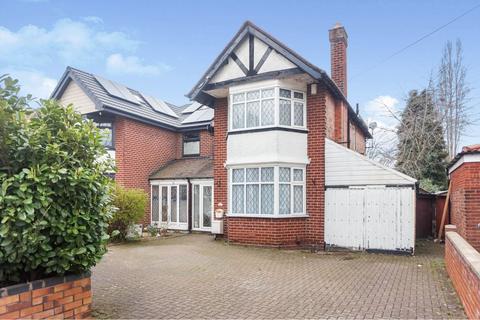 undefined, Brockhurst Road, Birmingham, B36