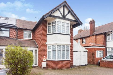 undefined, Brockhurst Road, Birmingham, B36