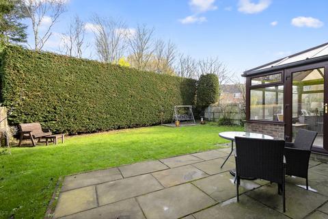4 bedroom detached house for sale, Coopers Way, Hailsham, BN27