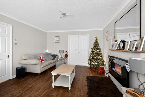 4 bedroom detached house for sale, Coopers Way, Hailsham, BN27