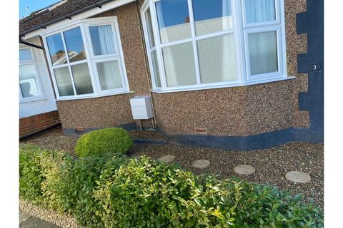 undefined, St. Margarets Road, Westgate-on-sea, CT8