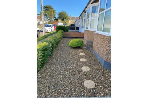 undefined, St. Margarets Road, Westgate-on-sea, CT8
