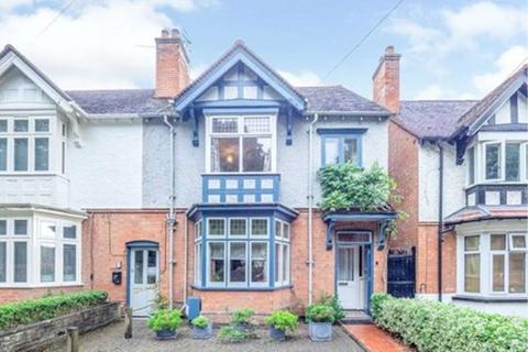 Grove Road, Stratford-upon-avon, CV37