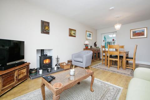 4 bedroom end of terrace house for sale, Carreglefn, Amlwch, LL68