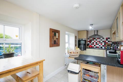 4 bedroom end of terrace house for sale, Carreglefn, Amlwch, LL68