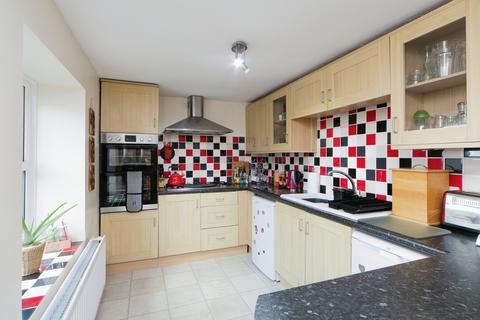 4 bedroom end of terrace house for sale, Carreglefn, Amlwch, LL68
