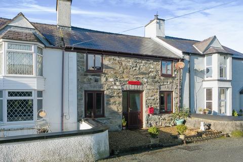 undefined, Carreglefn, Amlwch, LL68