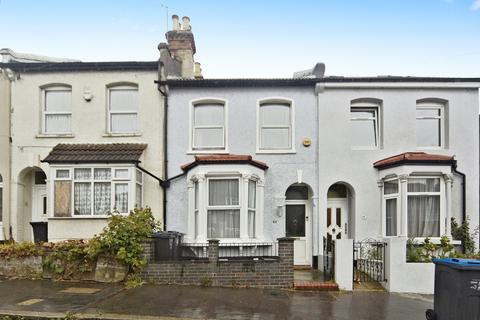 3 bedroom terraced house for sale, Grange Park Road, Thornton Heath, CR7