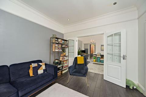 3 bedroom terraced house for sale, Grange Park Road, Thornton Heath, CR7