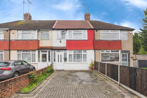 Fossington Road, Belvedere, DA17