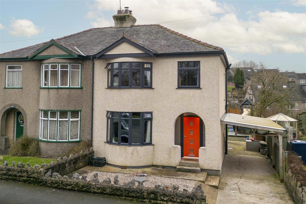 34 Goodenber Road