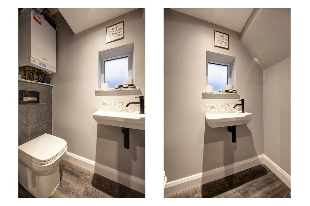 Cloakroom