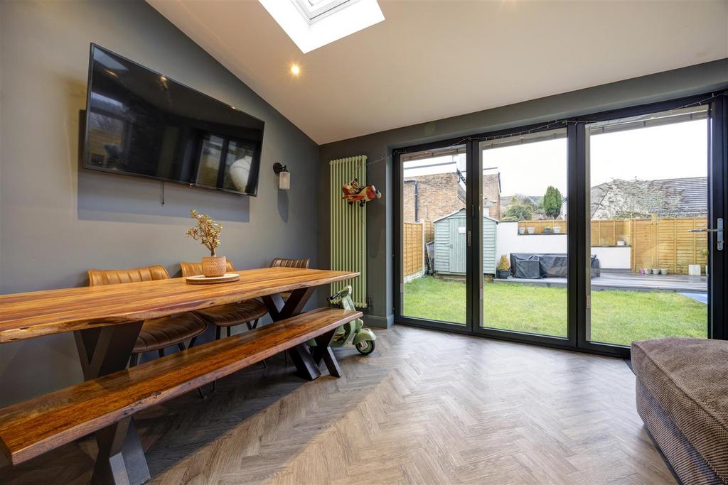 Reception Room Two