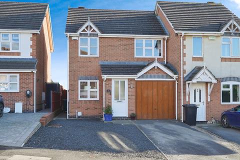 undefined, The Gables, Swadlincote, DE11