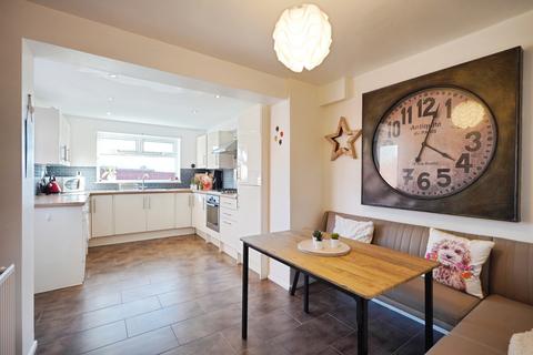 undefined, The Gables, Swadlincote, DE11