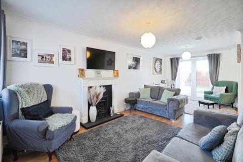 undefined, The Gables, Swadlincote, DE11