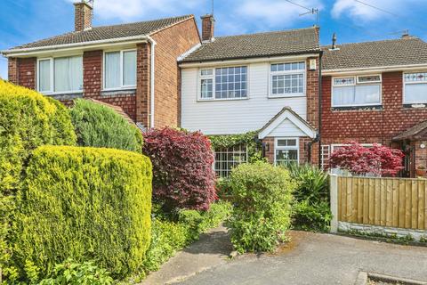 undefined, Gallows Inn Close, Ilkeston, DE7