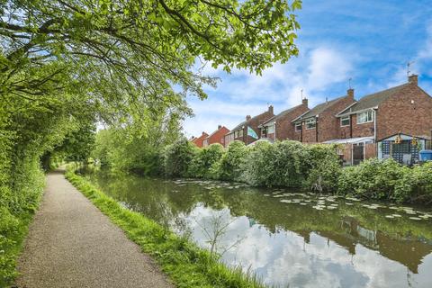 undefined, Gallows Inn Close, Ilkeston, DE7
