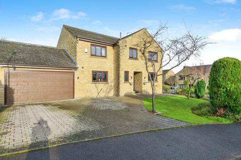 4 bedroom detached house for sale, Scholes Lane, Cleckheaton, BD19