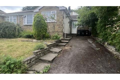 3 bedroom semi-detached bungalow for sale, Aireville Crescent, Bradford, BD9