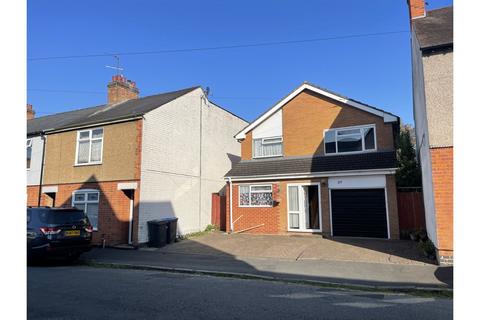 Charles Street, Rugby, CV21