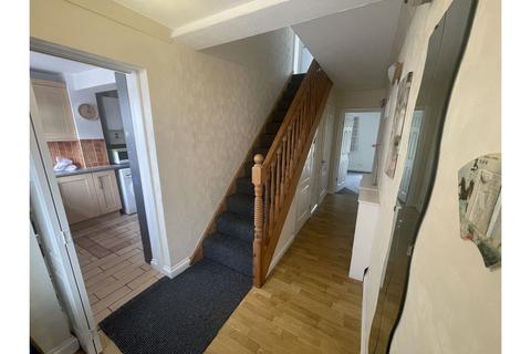 4 bedroom detached house for sale, Charles Street, Rugby, CV21