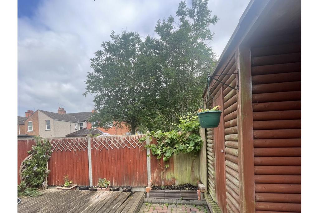 Garden Store