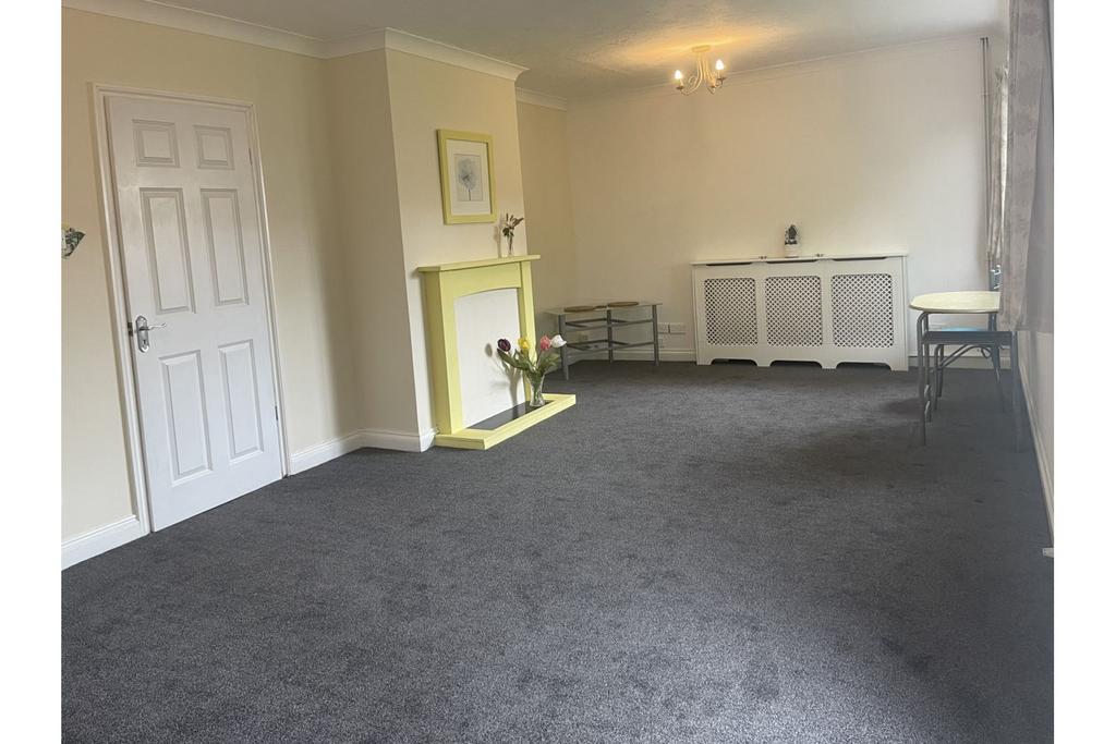 Living / Dining Room