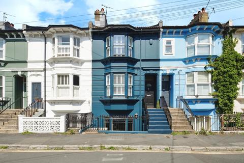 4 bedroom terraced house for sale, Campbell Road, Brighton, BN1