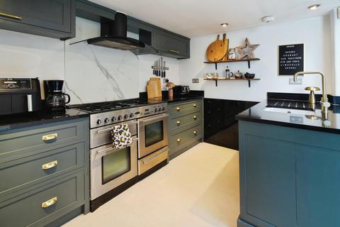4 bedroom terraced house for sale, Campbell Road, Brighton, BN1