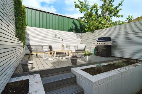 4 bedroom terraced house for sale, Campbell Road, Brighton, BN1