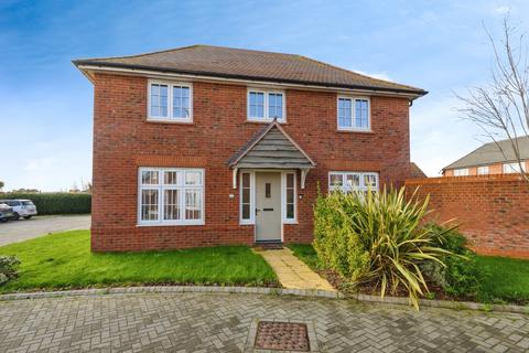 3 bedroom detached house for sale, Pitman Road, Canterbury, CT3