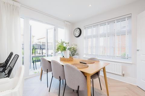 3 bedroom detached house for sale, Pitman Road, Canterbury, CT3