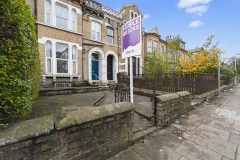 undefined, Ashgrove, Bradford, BD7