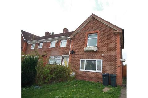 undefined, Warstock Lane, Birmingham, B14