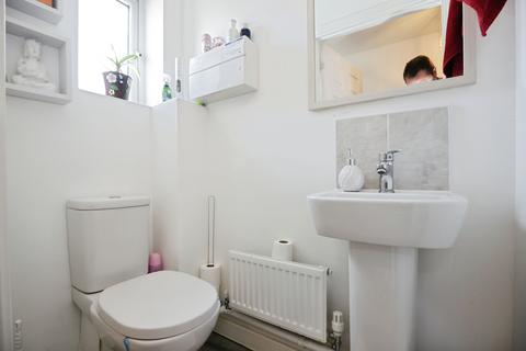 2 bedroom end of terrace house for sale, Owens Road, Coventry, CV6