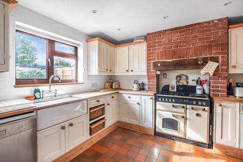 4 bedroom semi-detached house for sale, Spring Gardens, Poole, BH12