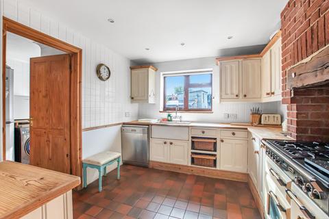 4 bedroom semi-detached house for sale, Spring Gardens, Poole, BH12