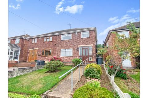 3 bedroom semi-detached house for sale, Parkside Road, Birmingham, B20