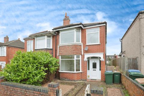 Purefoy Road, Cheylesmore, Coventry, CV3