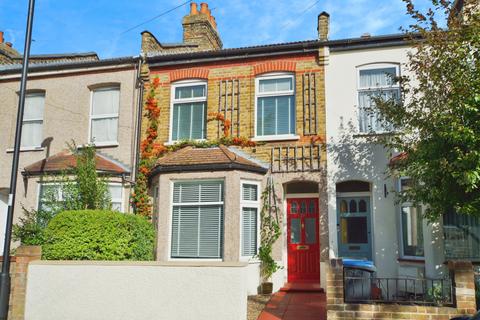3 bedroom terraced house for sale, Millais Road, Enfield, EN1